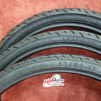 Vỏ Primaax SK33 dùng ruột